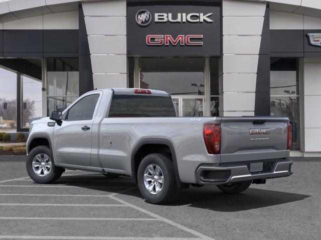 2025 GMC Sierra 1500 Vehicle Photo in INDEPENDENCE, MO 64055-1377