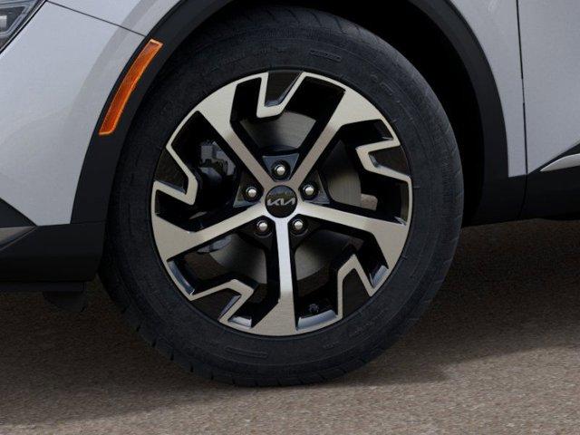 2025 Kia Sportage Vehicle Photo in Westbrook, ME 04092