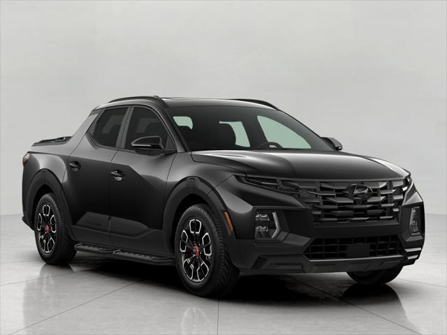 2024 Hyundai SANTA CRUZ Vehicle Photo in Green Bay, WI 54304