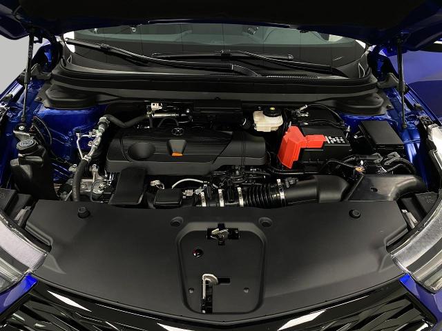 2025 Acura RDX Vehicle Photo in Appleton, WI 54913