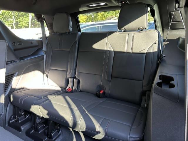 2024 Chevrolet Tahoe Vehicle Photo in SAINT JAMES, NY 11780-3219