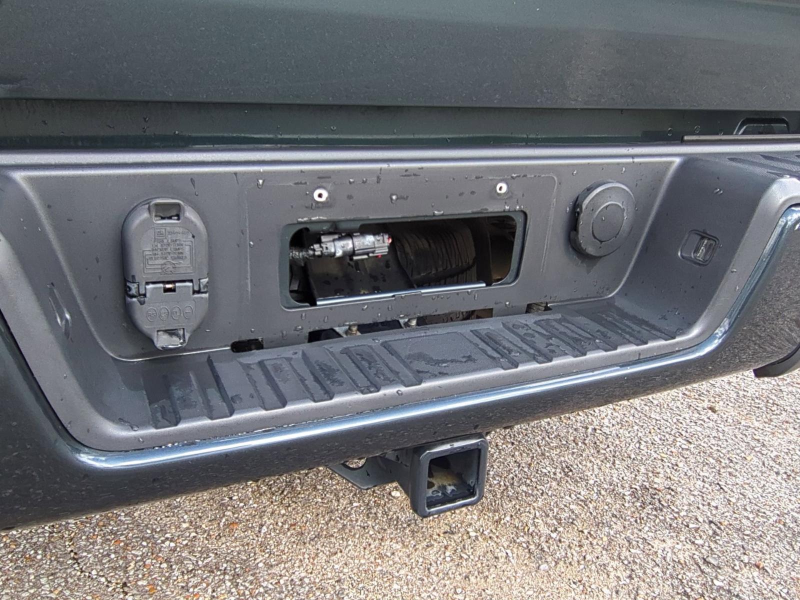2017 Chevrolet Colorado Vehicle Photo in BARTLETT, TN 38133-4101