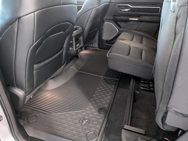 2025 Ram 1500 Vehicle Photo in Oshkosh, WI 54901