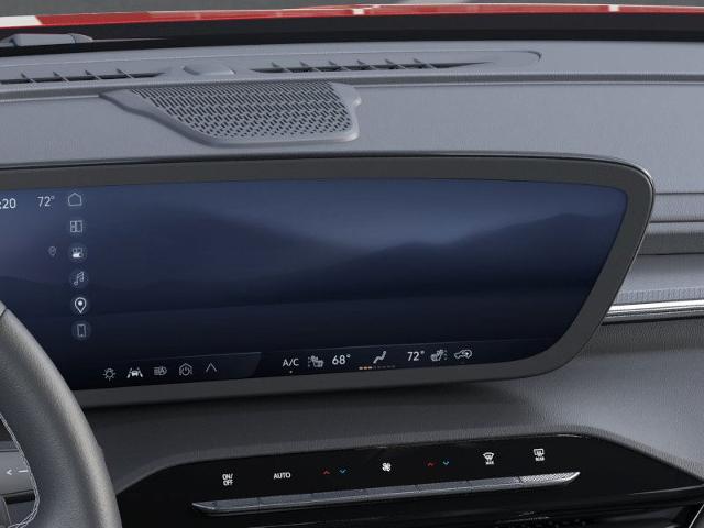 2025 Buick Enclave Vehicle Photo in GEORGETOWN, TX 78626-7508
