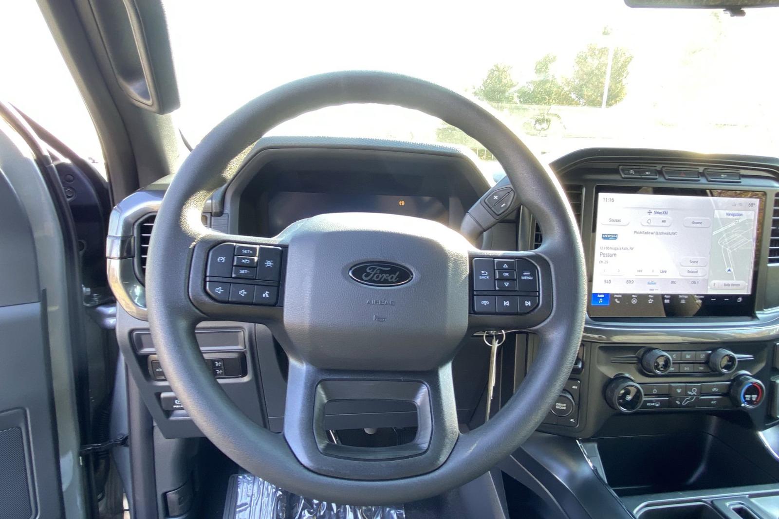 2024 Ford F-150 Vehicle Photo in Belle Vernon, PA 15012