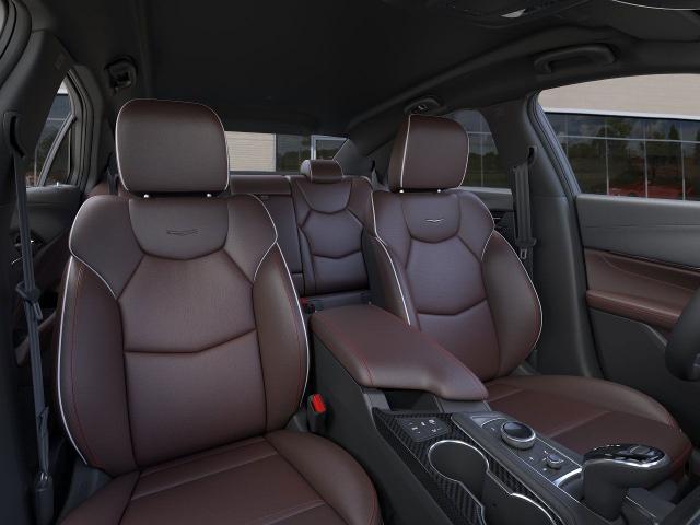 2025 Cadillac CT4-V Vehicle Photo in SMITHTOWN, NY 11787-5023