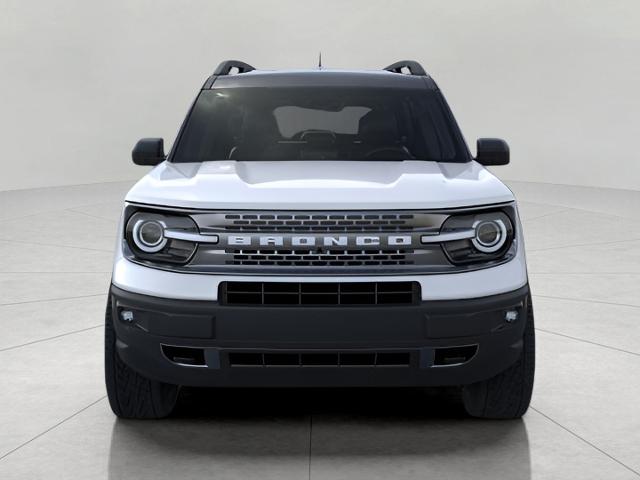2024 Ford Bronco Sport Vehicle Photo in Neenah, WI 54956