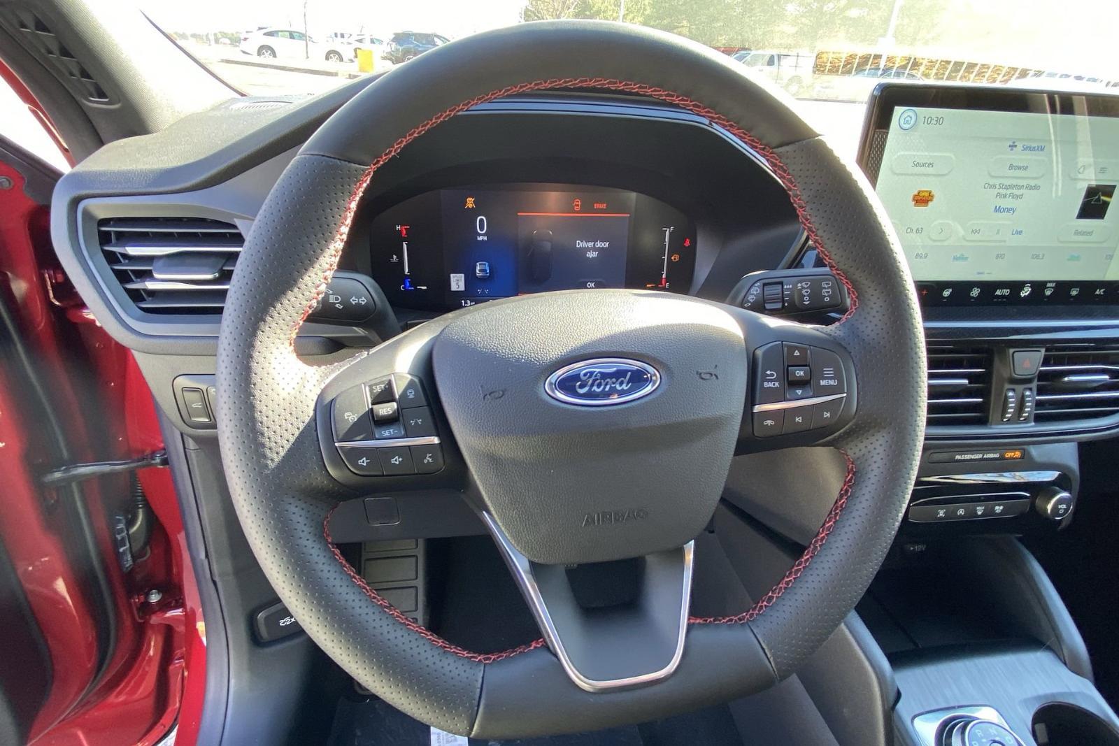 2025 Ford Escape Vehicle Photo in Belle Vernon, PA 15012