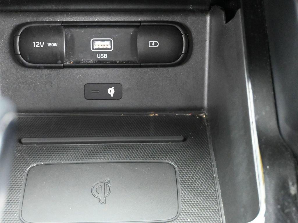 2021 Kia Telluride Vehicle Photo in Cedar Rapids, IA 52402