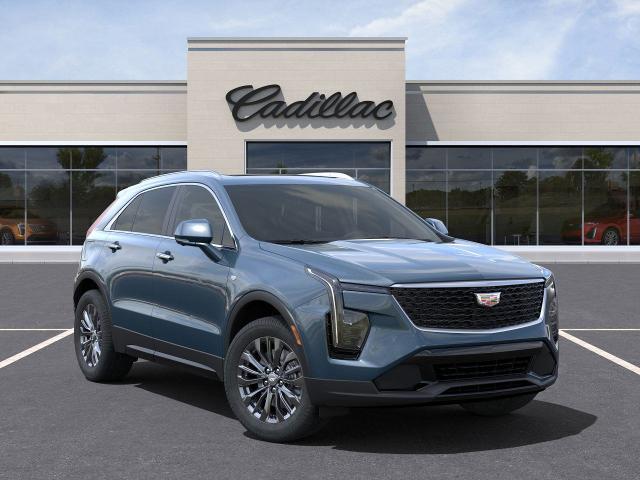 2024 Cadillac XT4 Vehicle Photo in SMITHTOWN, NY 11787-5023