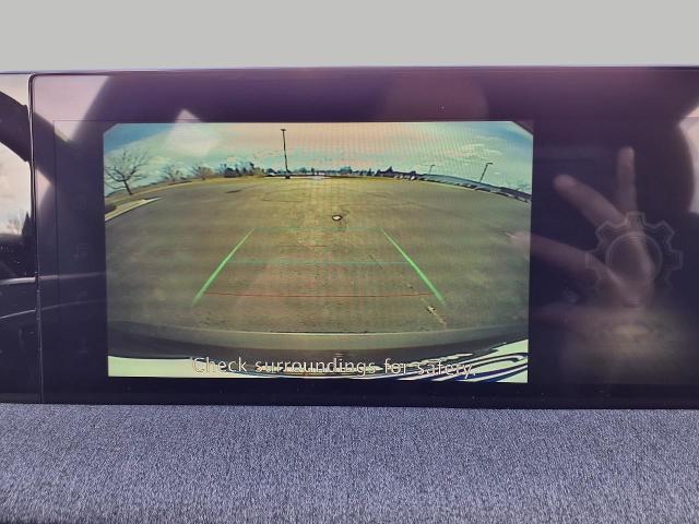 2025 Nissan Kicks Vehicle Photo in Oshkosh, WI 54904