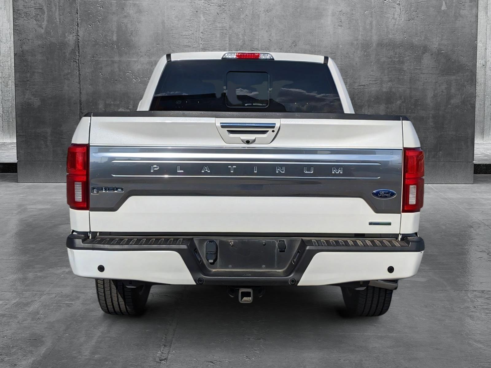 2020 Ford F150 Vehicle Photo in AUSTIN, TX 78759-4154