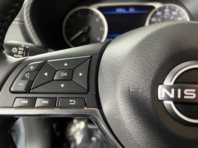 2025 Nissan Sentra Vehicle Photo in Tulsa, OK 74129