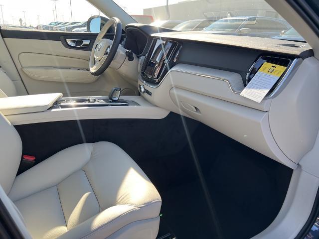 2025 Volvo XC60 Vehicle Photo in Grapevine, TX 76051