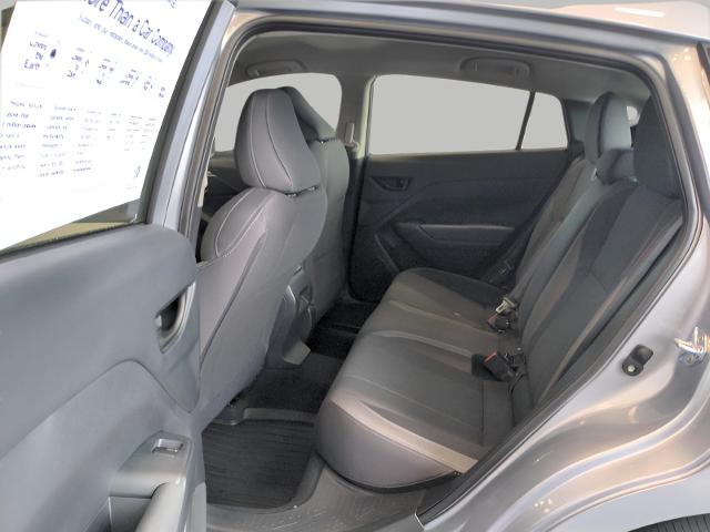 2024 Subaru Impreza Vehicle Photo in Green Bay, WI 54304