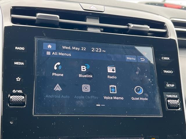 2024 Hyundai SANTA CRUZ Vehicle Photo in Shiloh, IL 62269