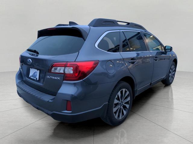 2016 Subaru Outback Vehicle Photo in Green Bay, WI 54304