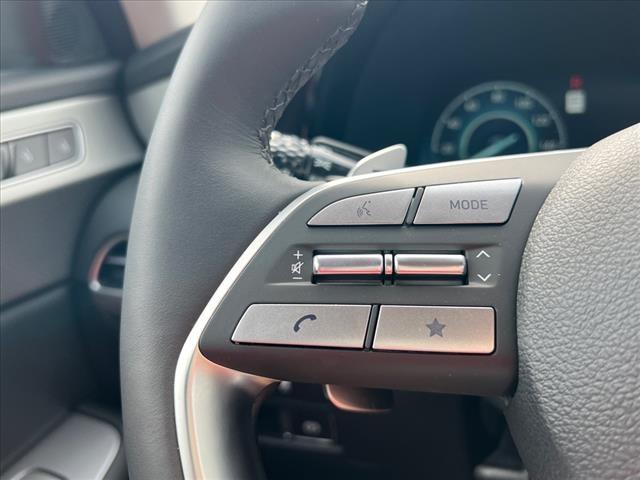 2025 Hyundai PALISADE Vehicle Photo in Shiloh, IL 62269