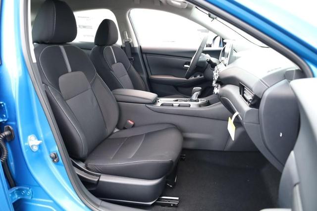 2025 Nissan Sentra Vehicle Photo in Ballwin, MO 63011