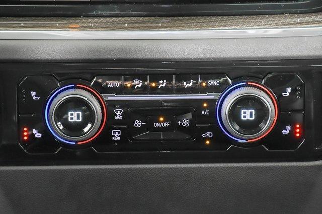 2025 Chevrolet Silverado 1500 Vehicle Photo in PUYALLUP, WA 98371-4149