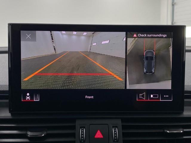 2025 Audi Q5 Vehicle Photo in Appleton, WI 54913