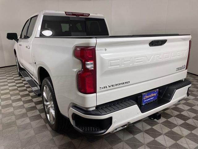 2025 Chevrolet Silverado 1500 Vehicle Photo in PHOENIX, AZ 85014-3381