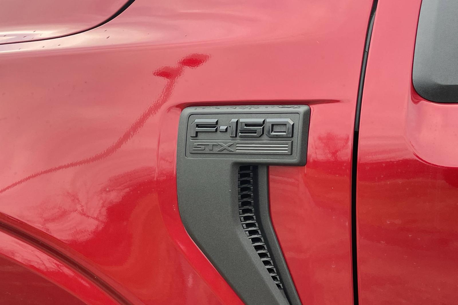 2024 Ford F-150 Vehicle Photo in Belle Vernon, PA 15012