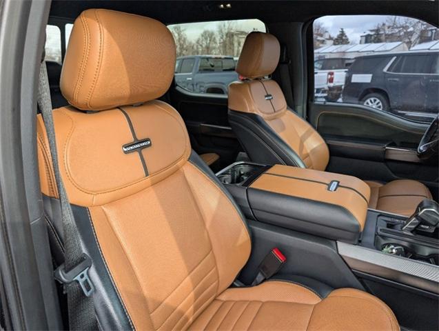 2021 Ford F-150 Vehicle Photo in ENGLEWOOD, CO 80113-6708