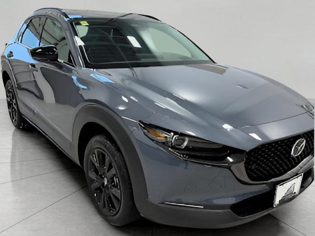 2025 Mazda CX-30 Vehicle Photo in Green Bay, WI 54304