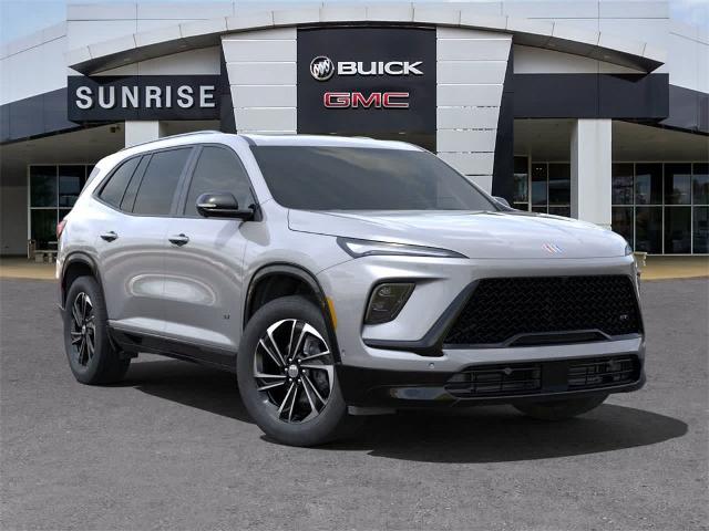 2025 Buick Enclave Vehicle Photo in BARTLETT, TN 38133-4101