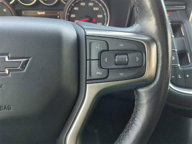 2021 Chevrolet Tahoe Vehicle Photo in BARTLETT, TN 38133-4101