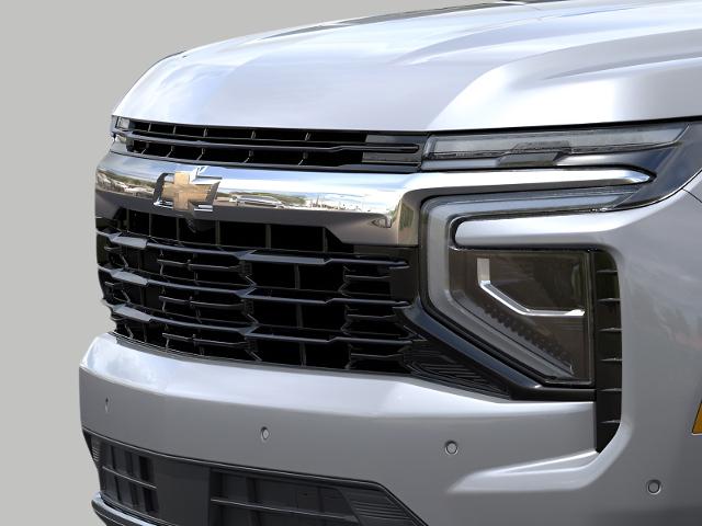 2025 Chevrolet Tahoe Vehicle Photo in MADISON, WI 53713-3220
