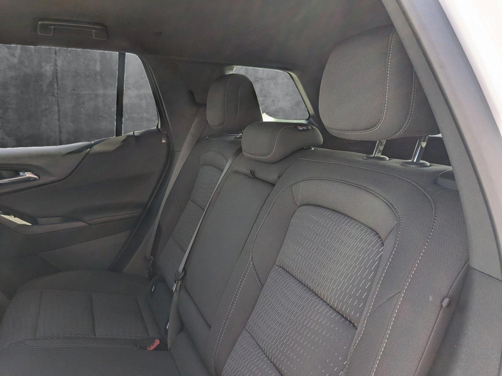2025 Chevrolet Equinox Vehicle Photo in MIAMI, FL 33134-2699