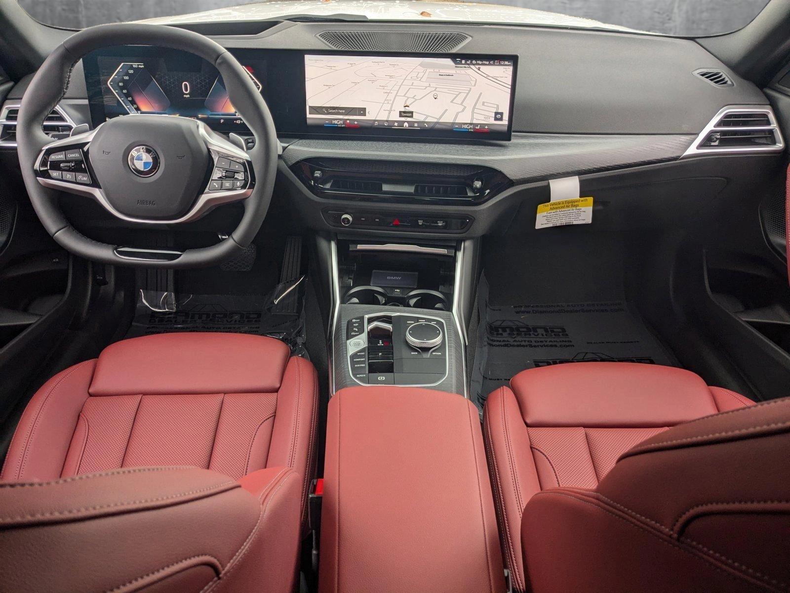 2025 BMW 230i xDrive Vehicle Photo in Towson, MD 21204