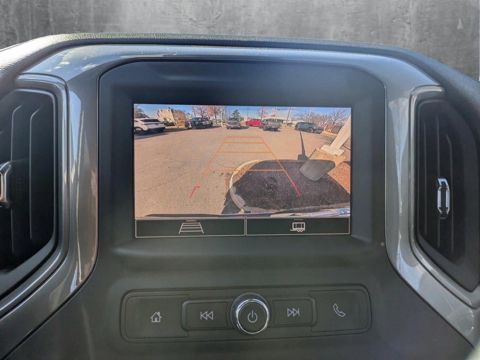 2025 GMC Sierra 1500 Vehicle Photo in LAUREL, MD 20707-4622