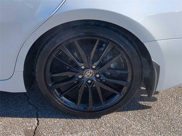 2023 Toyota Camry Vehicle Photo in COLLIERVILLE, TN 38017-9006