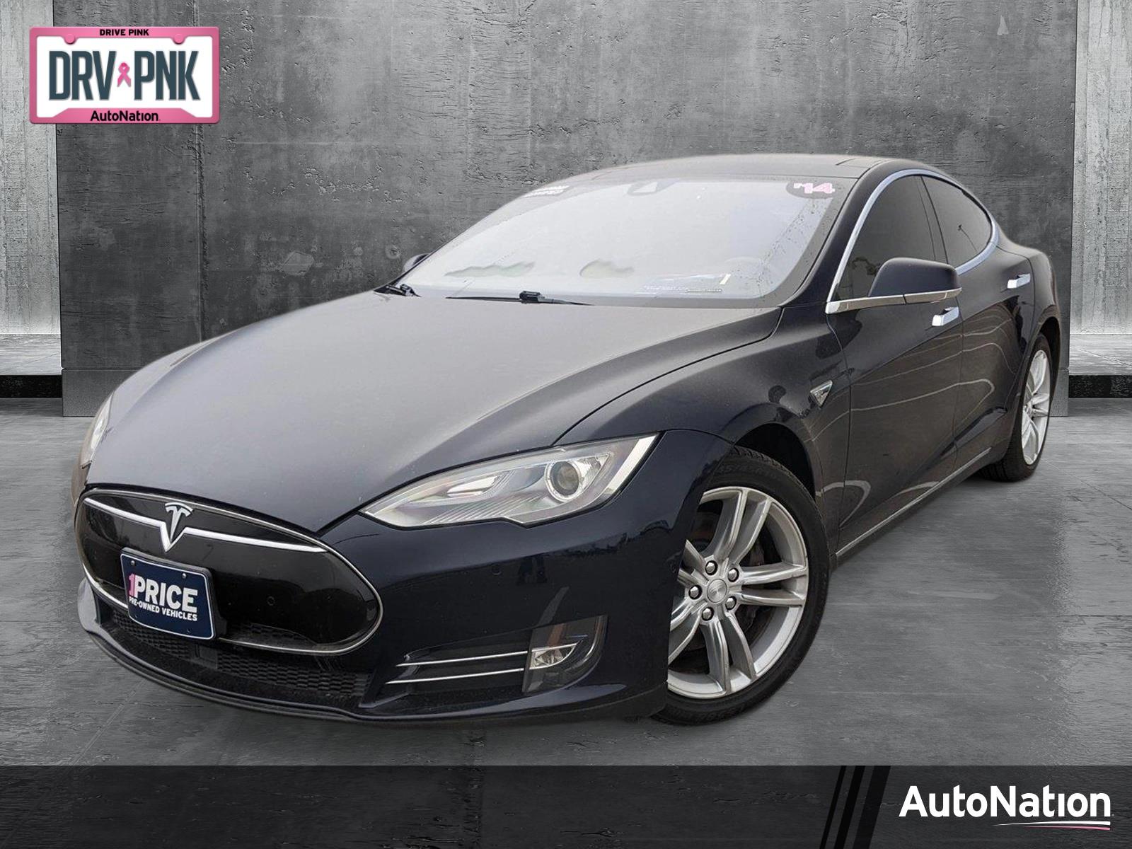 2014 tesla model 3 sale