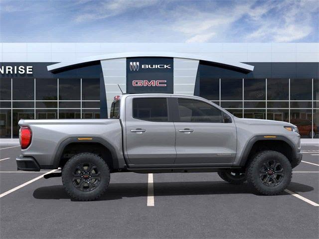2024 GMC Canyon Vehicle Photo in COLLIERVILLE, TN 38017-9006