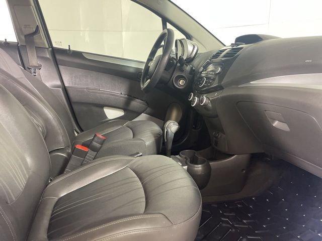 2014 Chevrolet Spark Vehicle Photo in PHOENIX, AZ 85014-3381