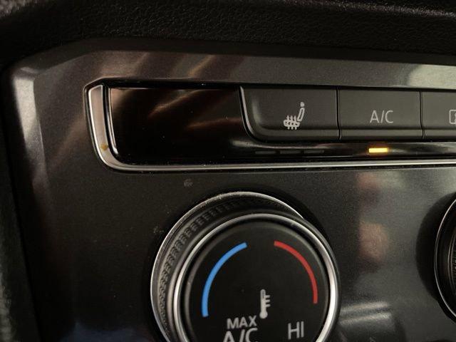 2023 Volkswagen Tiguan Vehicle Photo in PHOENIX, AZ 85014-3381