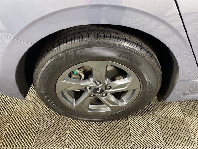 2022 Kia K5 Vehicle Photo in PHOENIX, AZ 85014-3381