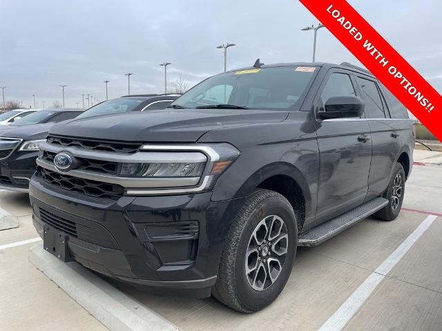 2023 Ford Expedition Vehicle Photo in San Antonio, TX 78230
