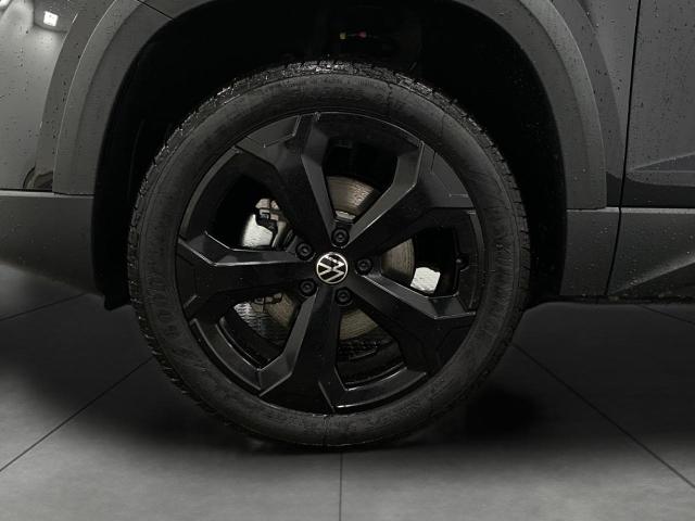 2025 Volkswagen Taos Vehicle Photo in Appleton, WI 54913