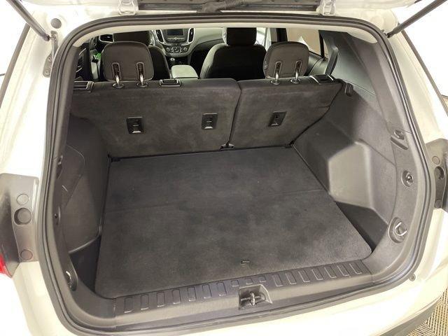 2020 Chevrolet Equinox Vehicle Photo in PHOENIX, AZ 85014-3381