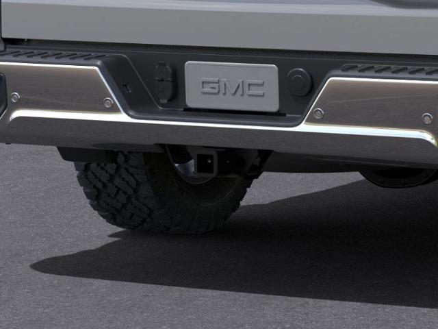 2025 GMC Sierra 1500 Vehicle Photo in APPLETON, WI 54914-8833