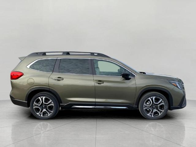 2025 Subaru Ascent Vehicle Photo in Oshkosh, WI 54904