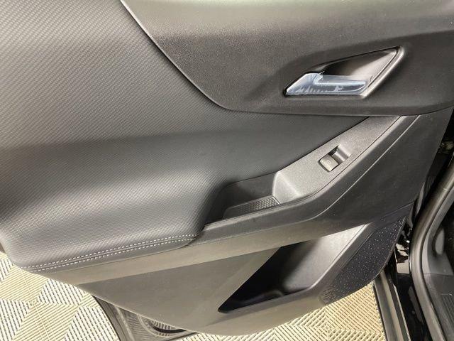 2025 Chevrolet Equinox Vehicle Photo in PHOENIX, AZ 85014-3381
