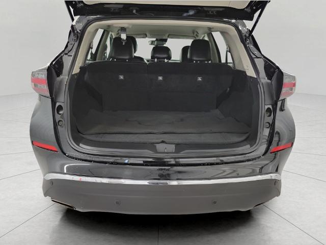 2023 Nissan Murano Vehicle Photo in Green Bay, WI 54304