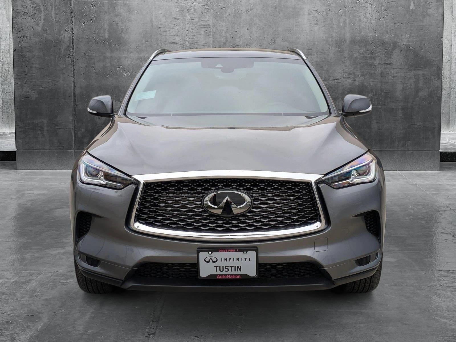2025 INFINITI QX50 Vehicle Photo in Tustin, CA 92782