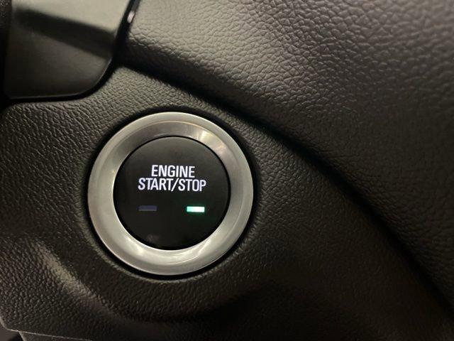 2024 Chevrolet Equinox Vehicle Photo in PHOENIX, AZ 85014-3381